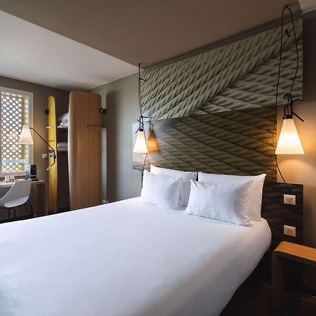 Ibis Geneve Centre Lac Екстер'єр фото