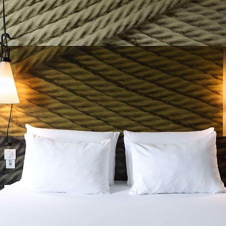 Ibis Geneve Centre Lac Екстер'єр фото