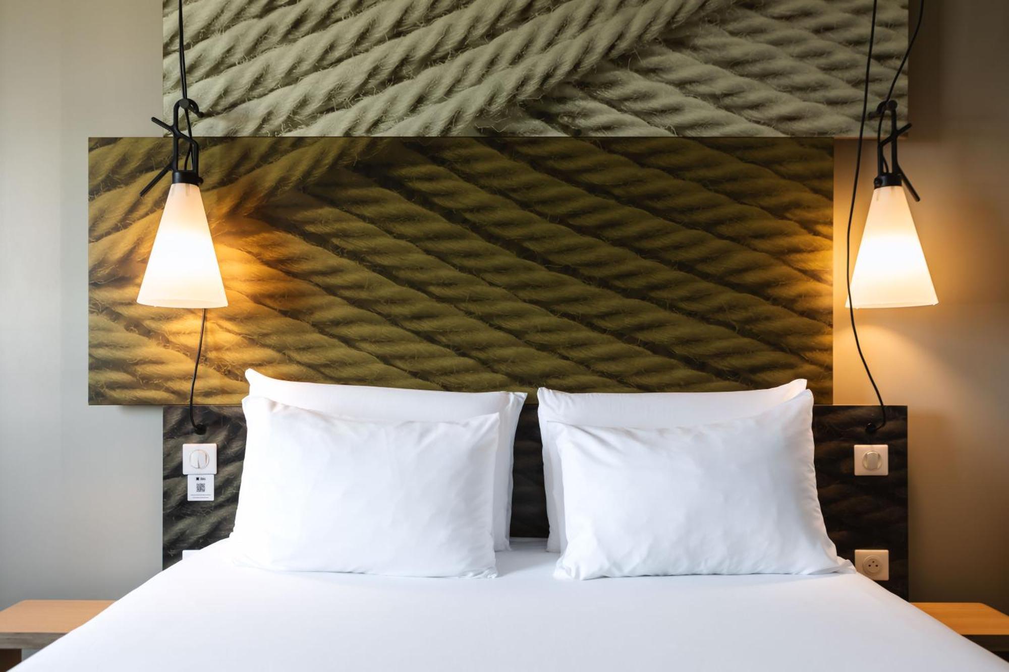 Ibis Geneve Centre Lac Екстер'єр фото