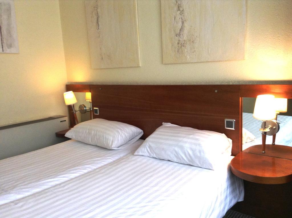 Ibis Geneve Centre Lac Номер фото