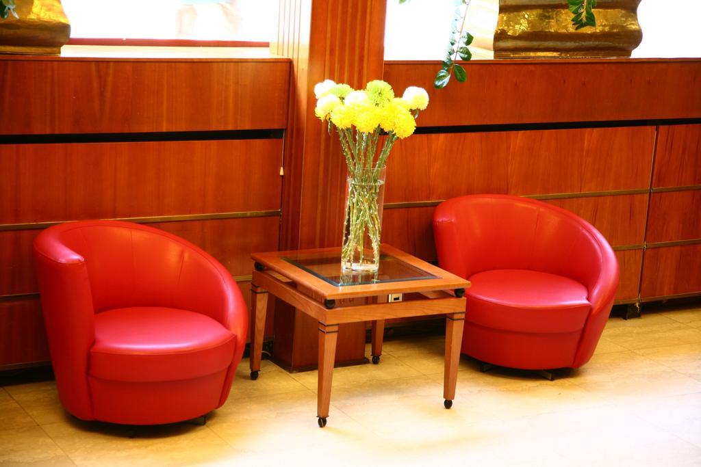 Ibis Geneve Centre Lac Екстер'єр фото