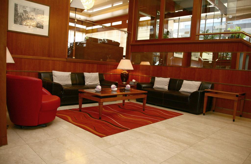 Ibis Geneve Centre Lac Екстер'єр фото